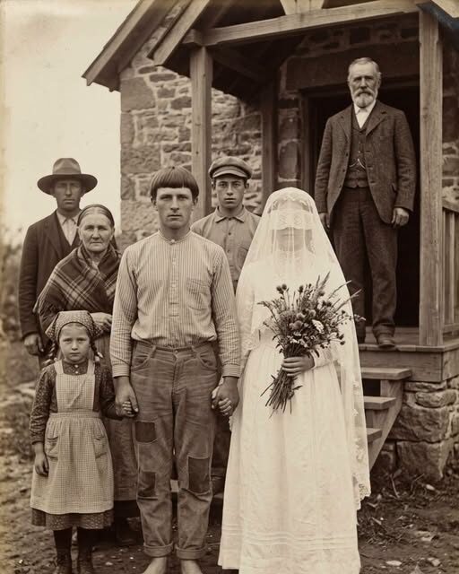 He Married His Daughter Off, Never Imagining What Would Happen Next