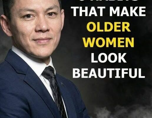 The Secret to Looking Beautiful After 50 May Be Simpler Than You Think
