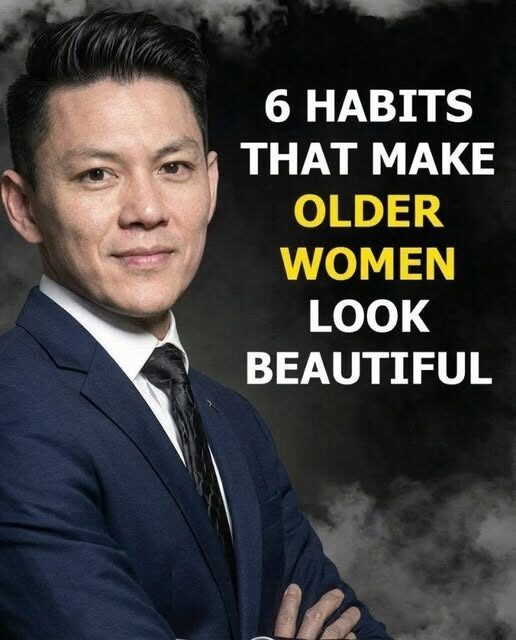 The Secret to Looking Beautiful After 50 May Be Simpler Than You Think